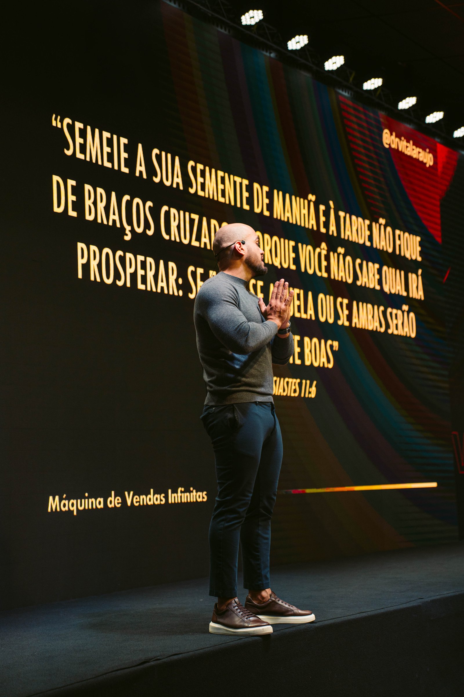 Fotografia de produção SigallaProd