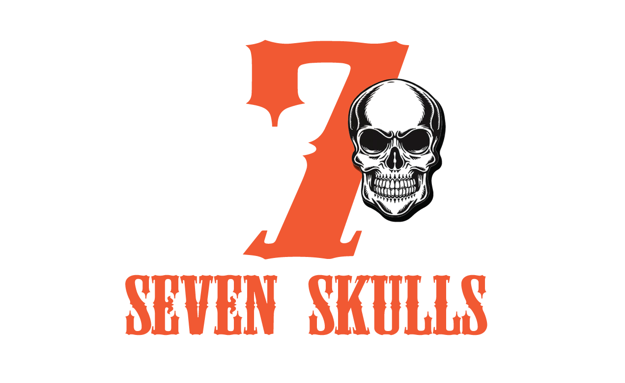 Seven Skulls